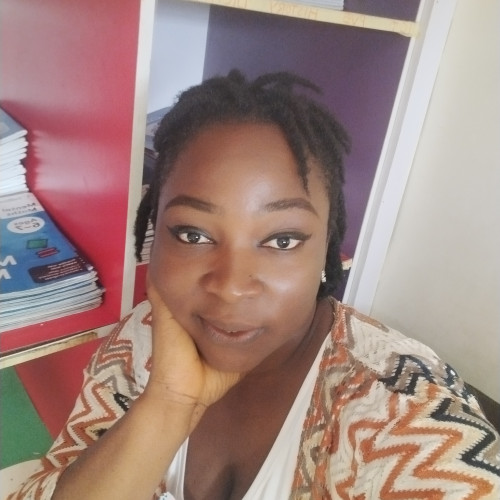 Chidera  O.