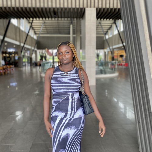 Gifty A.