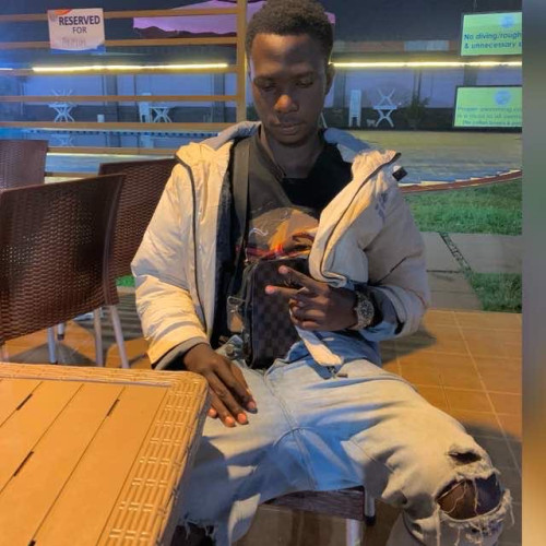 mwesigwa j.