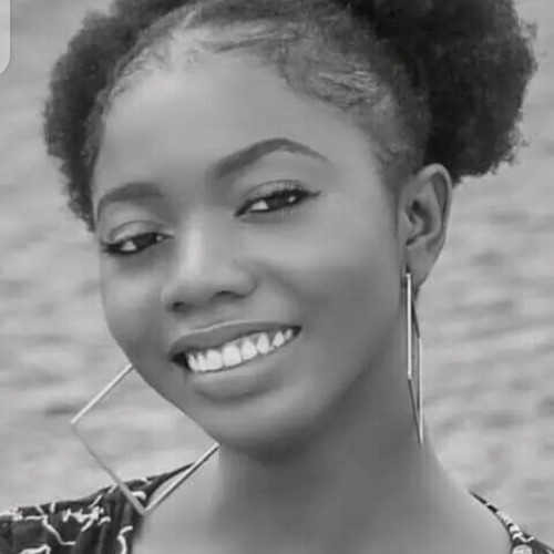 Blessing A. profile photo