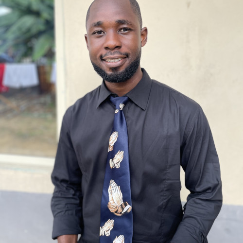 Dressman O. profile photo