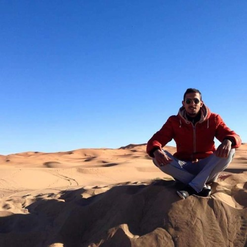 Ayoub  A.