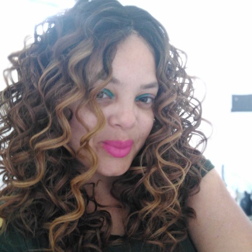 Latashia  W.
