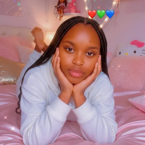 Zipporah K. profile photo