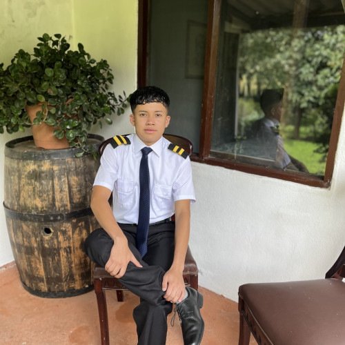 ALEXIS M. profile photo