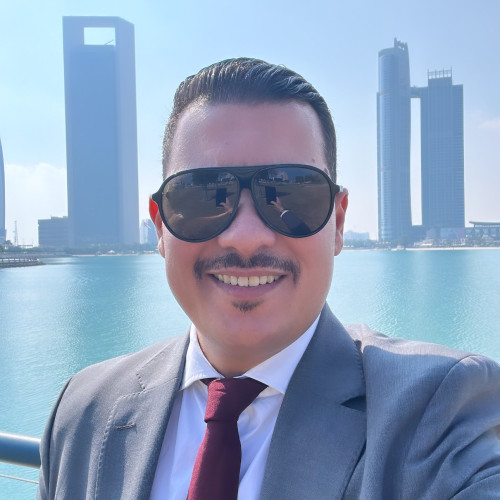 Reda A. profile photo