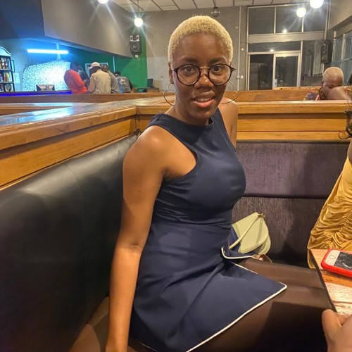 Angelina S. profile photo