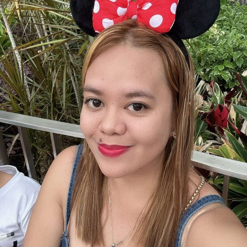 Aizel D.