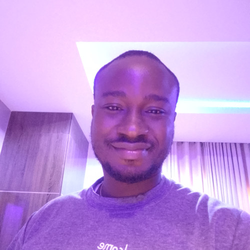 Robson R. profile photo