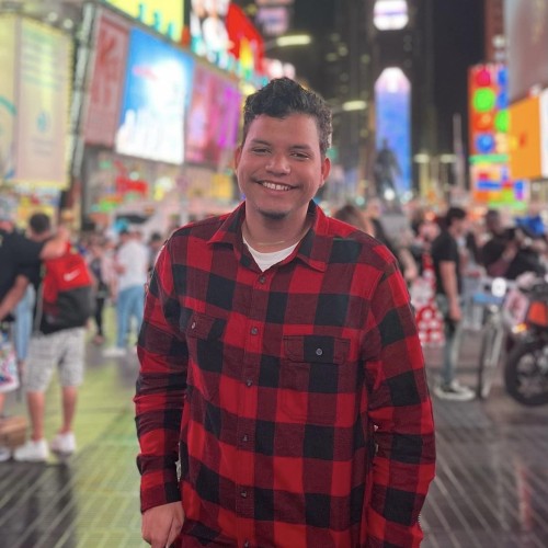 Heniel A. profile photo