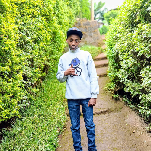 Erik M. profile photo