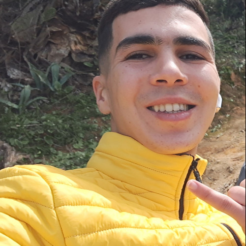 Zouhair F. profile photo
