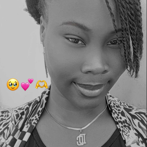 merry m. profile photo