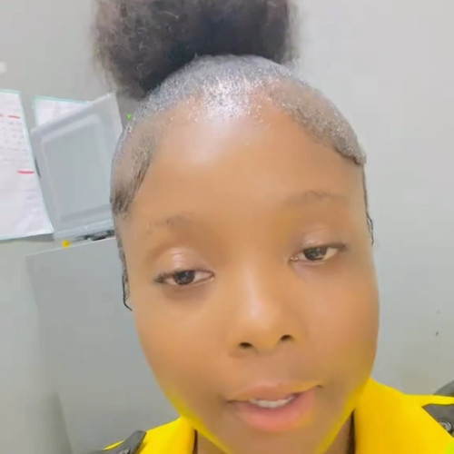Danielle  P. profile photo