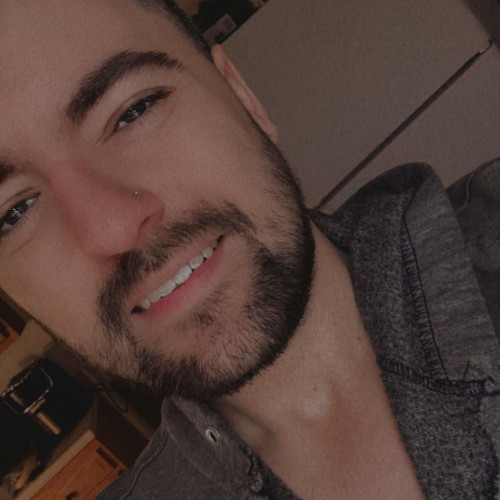 aaron h. profile photo