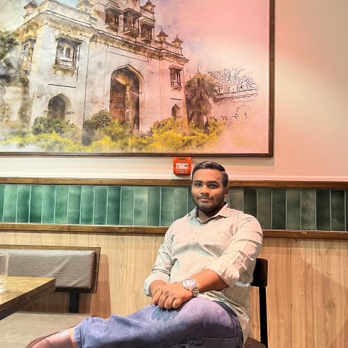 Thakur A. profile photo