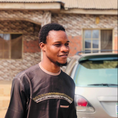 Jaiyeola  G. profile photo