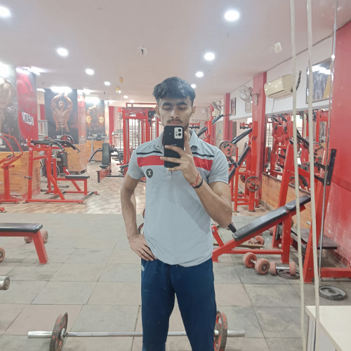 Aditya C. profile photo