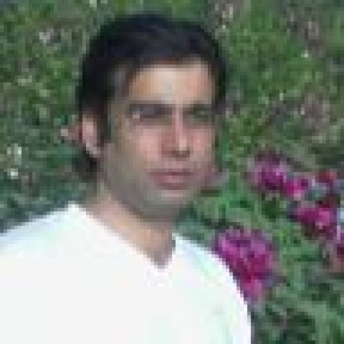 gulam z. profile photo