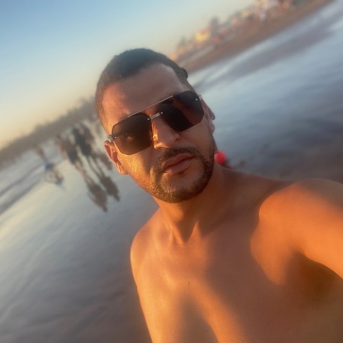 Mustapha  E. profile photo