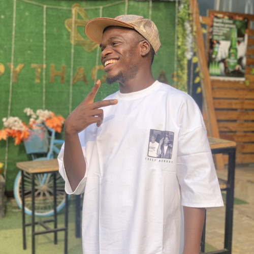Kehinde  H. profile photo