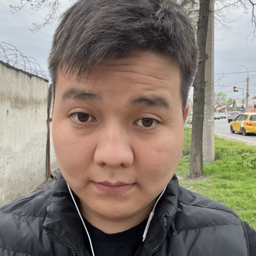 Argen K. profile photo