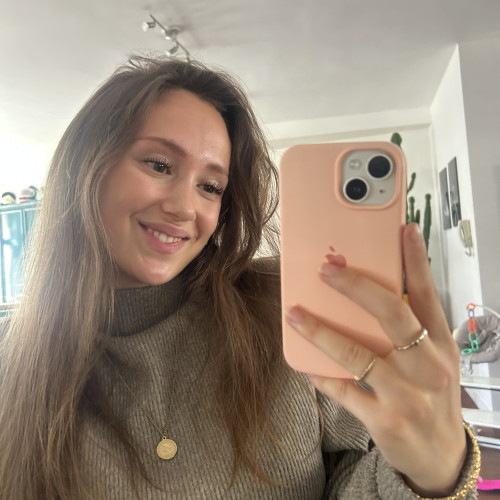 Jade L. profile photo