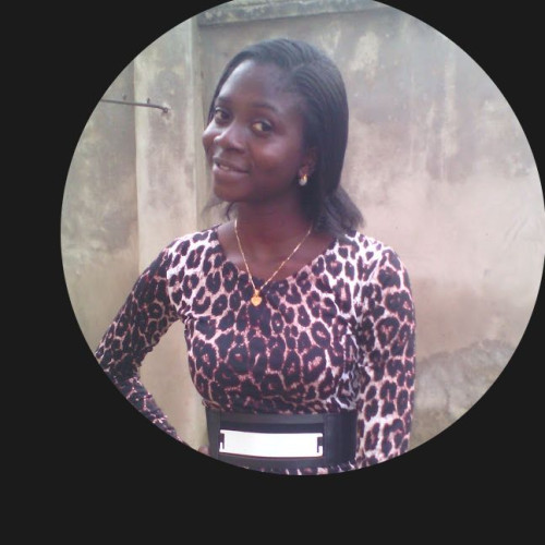Ayodele R.