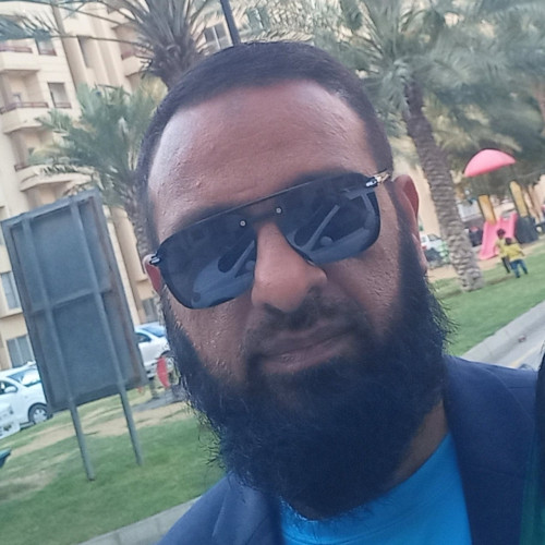 Abdul  S. profile photo