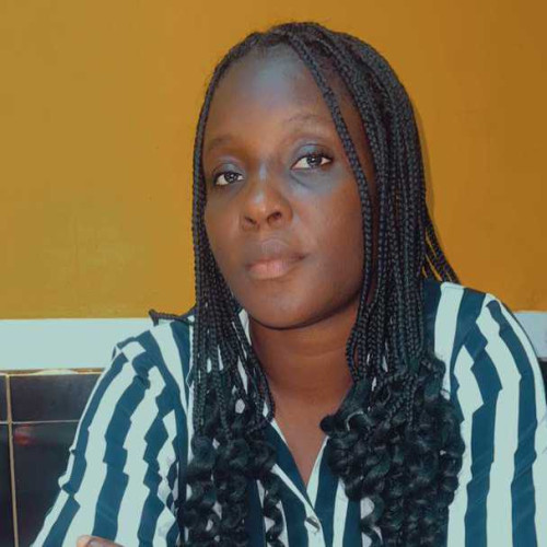 Jemine D. profile photo
