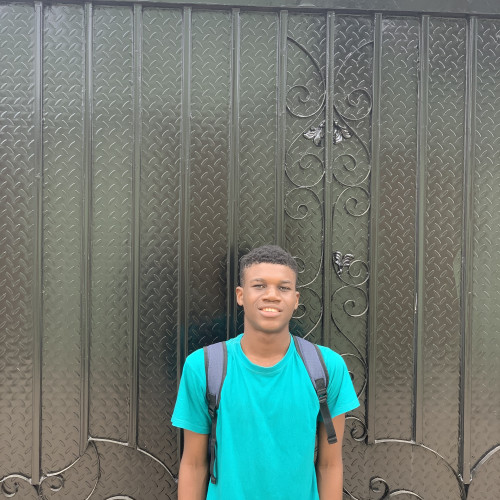 Emmanuel B. profile photo