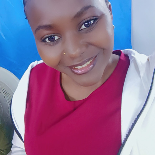 Cynthia Elizabeth Nekesa B. profile photo