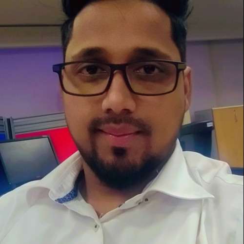 Mohd  I. profile photo