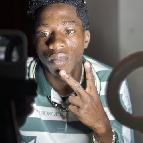 Drill B. profile photo