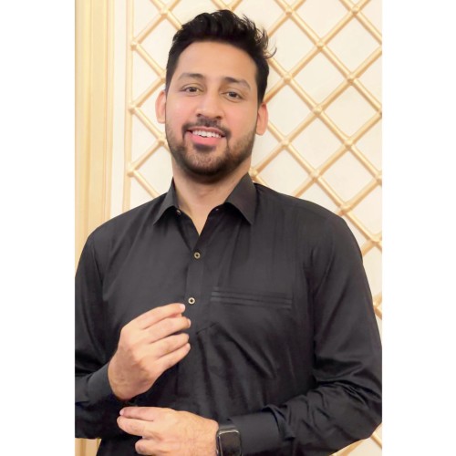 Taimoor N.