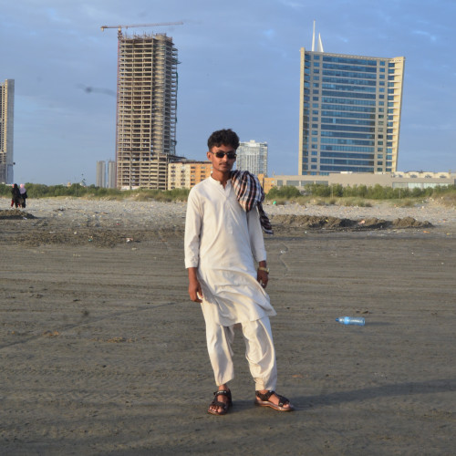 Sanaullah S. profile photo