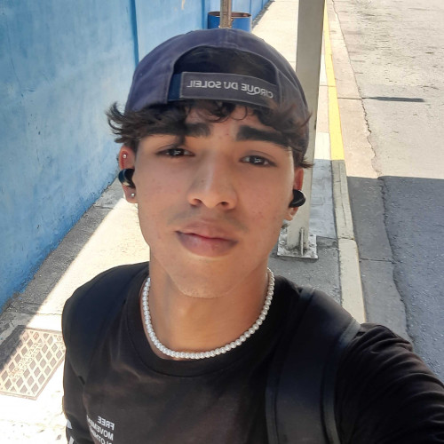 Diego R.