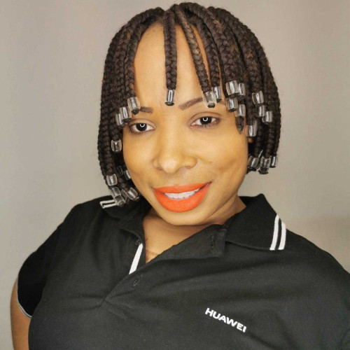 Prisca M.