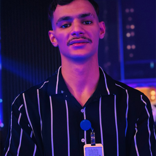 Mahdi S. profile photo