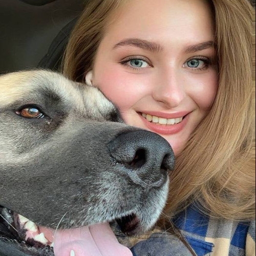 Anastasiia M. profile photo