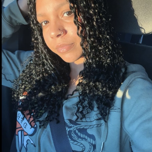 Trinity C. profile photo