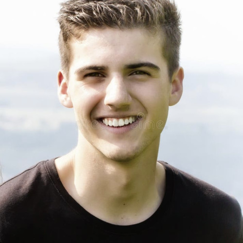 Luca R. profile photo