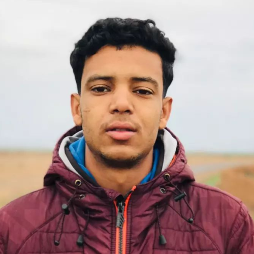 Abdarrahman L.