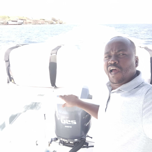 James M. profile photo