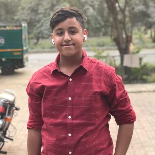 Adarsh V.