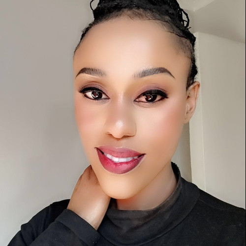 Mbali Z. profile photo