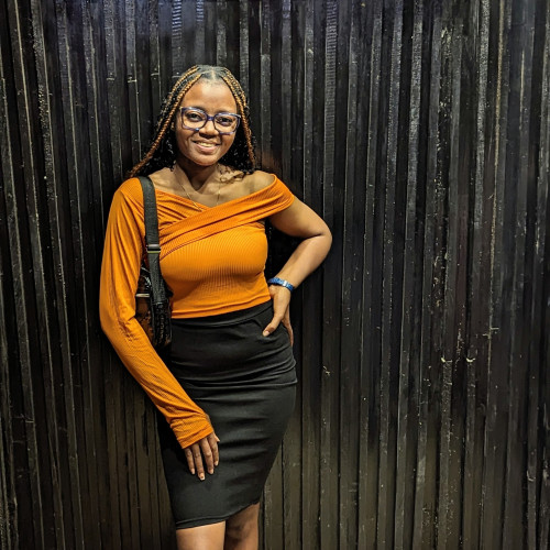 Marie Michelle  M. profile photo