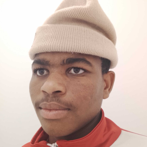 Malibongwe k. profile photo