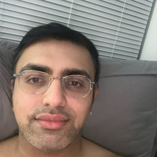 Joshua P. profile photo