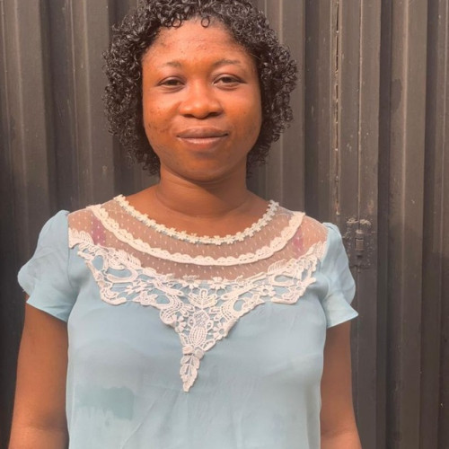 Omolola O. profile photo